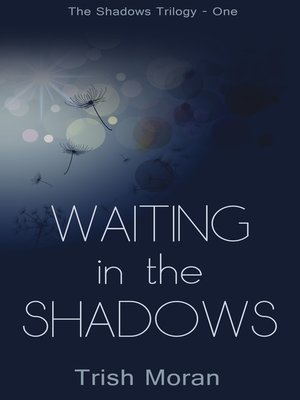 cover image of Waiting in the Shadows